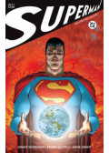 Grant Morrison, Frank Quitely, Jamie Grant - All-Star Superman