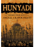 Bán Mór - Angyal a kapuk felett