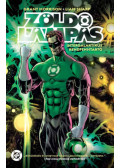Grant Morrison - Zöld Lámpás - Intergalaktikus rendfenntartó 1. kötet