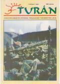 László Gyula - Turán 1998. március
