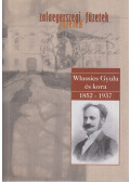 Kapiller Imre - Wlassics Gyula és kora 1852-1937