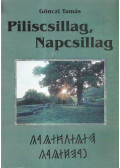 Gönczi Tamás - Piliscsillag, Napcsillag (dedikált)