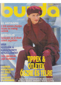 Acsay Judit - Burda 1997/10. október