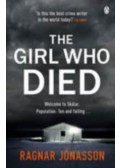 Ragnar Jónasson - The Girl Who Died