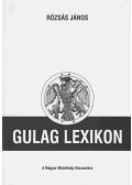 Rózsás János - Gulag lexikon (dedikált)