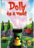 Bihariné Kun Erika - Dolly és a vonat