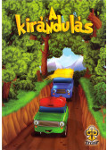 Bihariné Kun Erika - A kirándulás