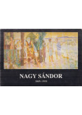 Gellér Katalin - Nagy Sándor 1869-1950