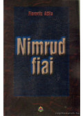 Florovits Attila - Nimrud fiai (dedikált)