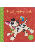 Bogos Katalin - Házi kedvencek