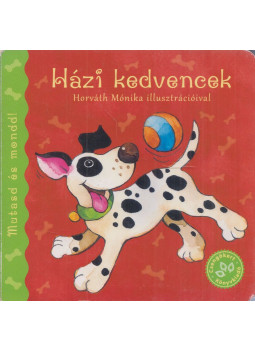 Bogos Katalin - Házi kedvencek Bogos Katalin - Házi kedvencek, null 0 antikvár könyv
