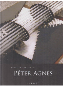 Paksi Endre Lehel - Péter Ágnes Paksi Endre Lehel - Péter Ágnes, Budapest 2011 antikvár könyv