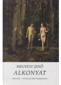 Megyesy Jenő - Alkonyat