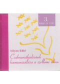 Sólyom Ildikó - Csakraműködésünk harmonizálása a szellemi síkon