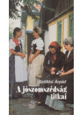 Szőllősi Árpád - A jószomszédság titkai