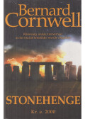 Bernard Cornwell - Stonehenge