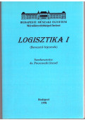 Dr. Prezenszki József - Logisztika I.