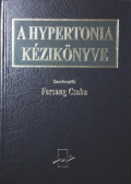 Farsang Csaba (szerk.) - A Hypertonia kézikönyve