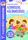  - Azonosság, különbözőség