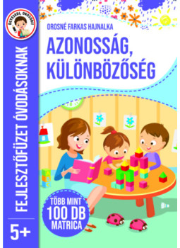 - Azonosság, különbözőség - Azonosság, különbözőség, null 2025 antikvár könyv