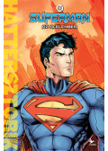 Daniel Wallace - Superman - Az Acélember