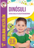  - Iskolába készülök - Dínósuli