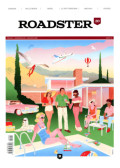  - Roadster 2025/2
