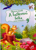 Pádár Éva - A bajkeverő béka és más történetek