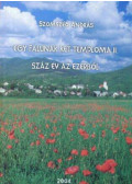 Szomszéd András - Egy falunak két temploma II.