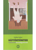 Lóska Lajos - Képtörténetek (dedikált)