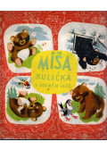 Jan Vik,Jiri Trnka - Mísa Kulicka v rodném lese