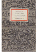 Anton, Ferdinand - Die Kunst Altmexikos
