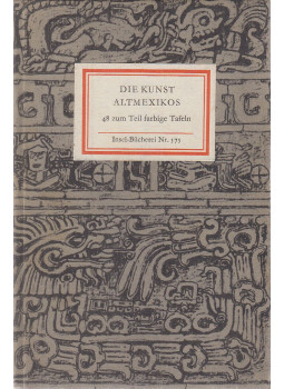 Anton, Ferdinand - Die Kunst Altmexikos Anton, Ferdinand - Die Kunst Altmexikos, Leipzig 1975 antikvár könyv