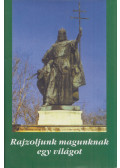Dávid Gyula,Veress Zoltán - Rajzoljunk magunknak egy világot