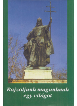 Dávid Gyula, Veress Zoltán - Rajzoljunk magunknak egy világot Dávid Gyula, Veress Zoltán - Rajzoljunk magunknak egy világot, null 2009 antikvár könyv