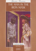 H. Q. Mitchell - The Man in the Iron Mask Activity Book Level 5