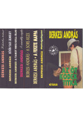 Berkesi András - 8 db Berkes András kötet