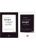 Magay Tamás,Országh László - Magyar-angol - Angol-magyar szótár