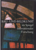 Flügge, Marina,Haffner, Dorothea,Christa Richter,Schulze, Angela,Erhard Drachenberg - Bau- und Bildkunst im Spiegel internationaler Forschung