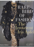 Boman, Eric - Rare Bird of Fashion