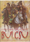 Pörzse Sándor,Kubínyi Tamás - Bulcsu (dedikált)