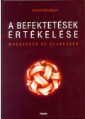 Aswath Damodaran - A befektetések értékelése