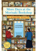 Yagisawa Satoshi - More Days at the Morisaki Bookshop