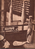 Tasnádi Emil (szerk.) - Újítók Lapja 1963. 1-24. szám (teljes)