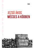 Jezsó Ákos - Mécses a ködben (dedikált)