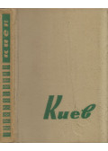  - Kijev útikönyv (orosz)