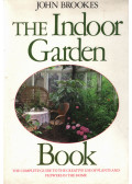 John Brookes - The Indoor Garden Book