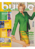 Végh Ágnes (szerk.) - Burda 2001/5. május