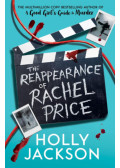 Holly Jackson - The Reappearance of Rachel Price