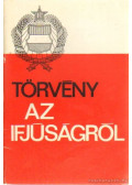  - Törvény az ifjúságról